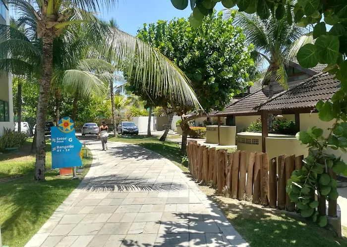 Marulhos Resort Porto De Galinhas